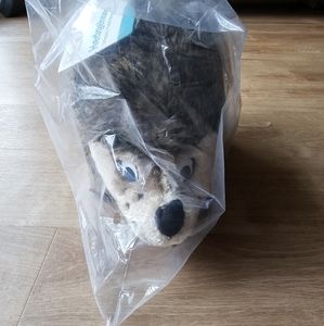 Dog toy bundle